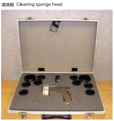 氣動管路清潔系統(tǒng)—降低成本、節(jié)約時間的理想伙伴