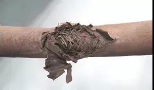 為什么液壓軟管會失效？原因分析