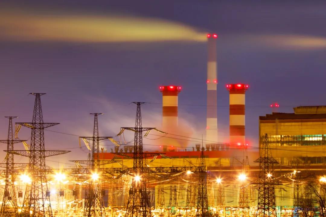 派克漢尼汾 | 夯實電廠安全防護墻，離不開每一個部件的可靠性