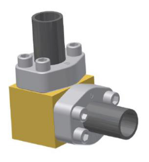 一種測量車橋系統動力響應的模擬方案