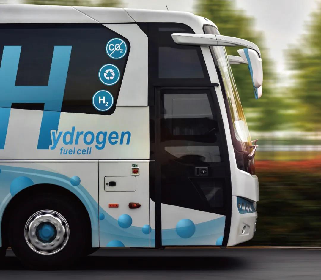 PARKER: 派克“氫”裝上陣 助力綠色能源發展