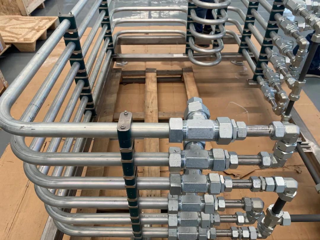 在派克眾多的明星產(chǎn)品中， 無論是論實(shí)力、拼資歷，還是比知名度，怎么都少不了EO卡套接頭！ 