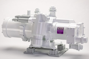 PARKER：航空液壓動(dòng)力包給制造商帶來(lái)哪些驚喜？