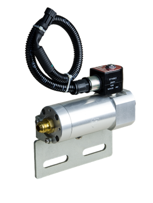 派克漢尼汾PARKER: 全力相助商用車(chē)節(jié)能減碳