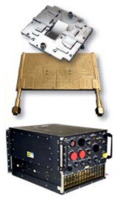 派克漢尼汾熱管理技術：保護城市空中交通的心脈