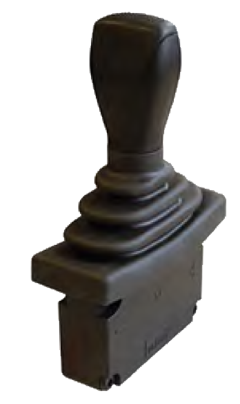 派克漢尼汾Parker: 前沿的挖掘機設計，從容應對挑戰！