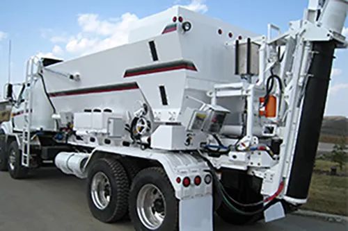 派克漢尼汾: 螺旋式擺動油缸在重負載應用中的優勢