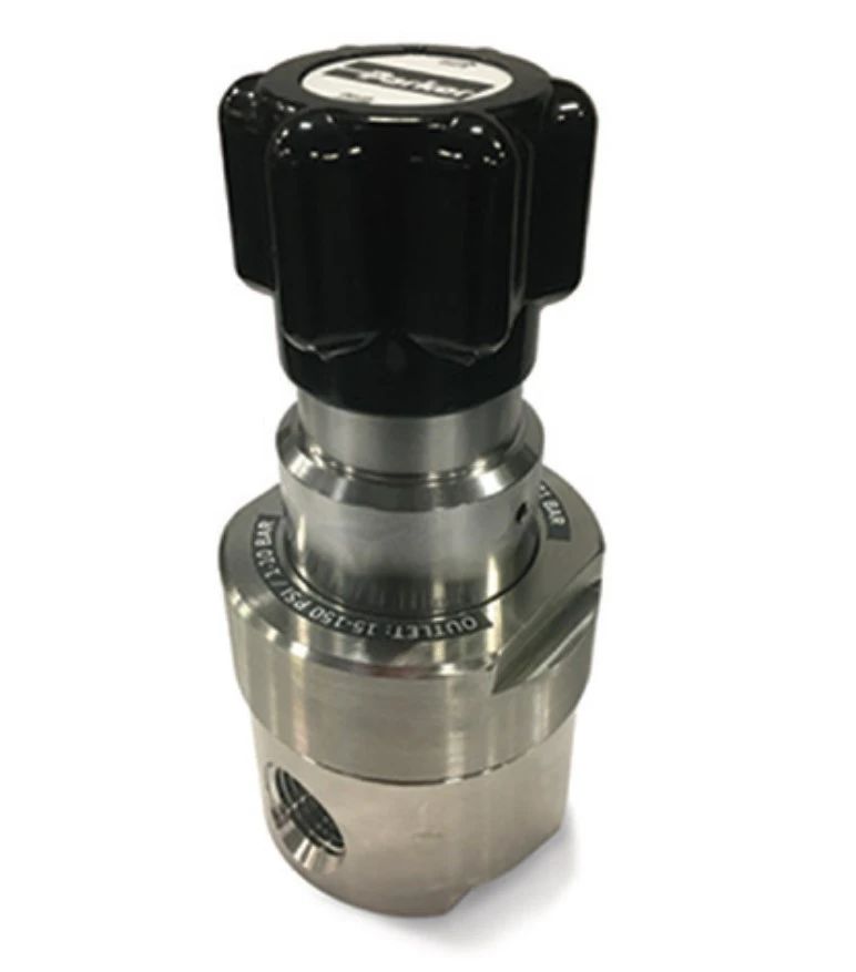 FR1000 系列在半導(dǎo)體和其他清潔的天然氣輸送超高純度的調(diào)節(jié)過程， 低到中等流量，這個系列的閥門在閥歧管箱，煤氣柜，和其他半導(dǎo)體制造等行業(yè)非常廣泛的應(yīng)用。