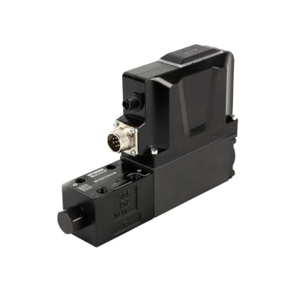 派克漢尼汾第四代 DFplus 閥無懼嚴苛工業應用